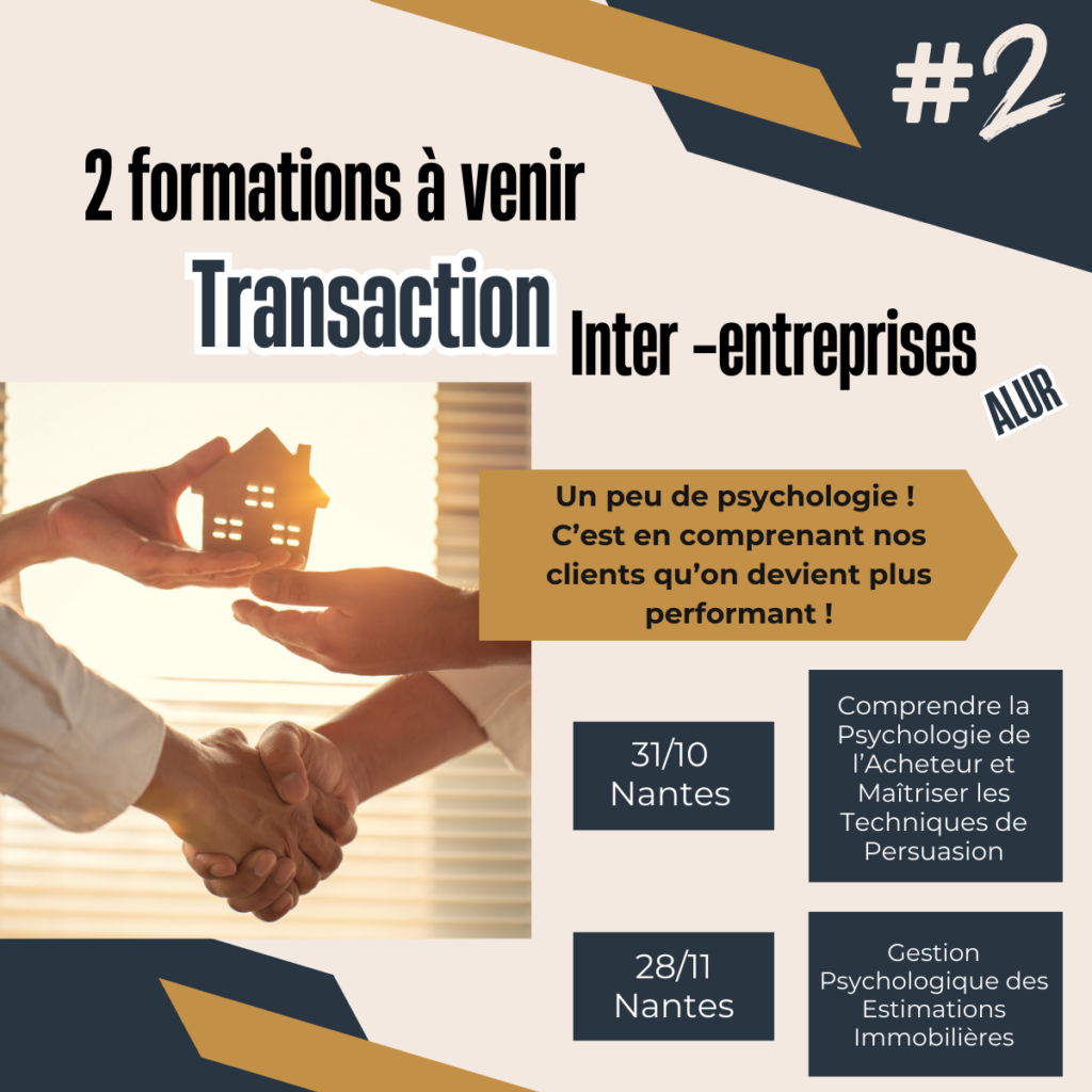 session formation inter-entreprises